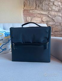 Valigetta porta trucchi con tracolla