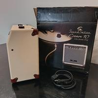 Amplificatore per chitarra elettrica