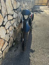 Beta RR Enduro 50 - 2013