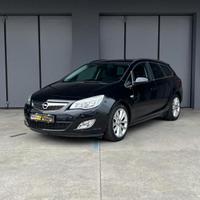 Opel Astra Sports Tourer 1.7 cdti Cosmo 110cv