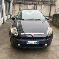 Fiat Punto Evo 1.3 Mjt 95 CV DPF 5 porte S&S Dynam