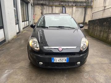 Fiat Punto Evo 1.3 Mjt 95 CV DPF 5 porte S&S Dynam