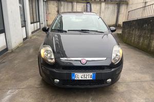 Fiat Punto Evo 1.3 Mjt 95 CV DPF 5 porte S&S Dynam