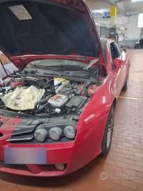Alfa romeo Brera 3.2 V6 Q4