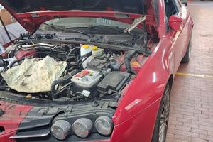 Alfa romeo Brera 3.2 V6 Q4