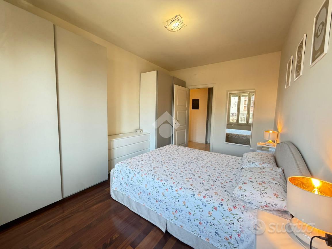 3 LOCALI A SEREGNO - Vista 5