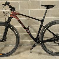 Giant XTC Advanced 1.5 - Carbonio Taglia L