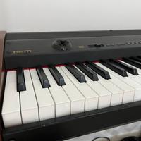 Pianoforte GEM pRP8 digital Piano