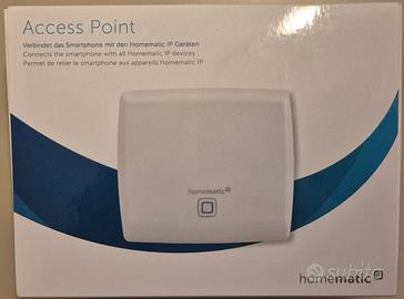 Access point Homematic IP - eQ3