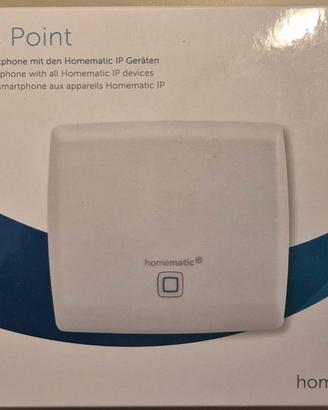 Access point Homematic IP - eQ3