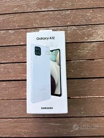 Samsung Galaxy A12