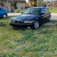 Bmw e36