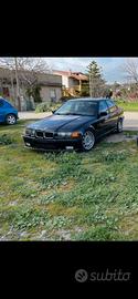 Bmw e36