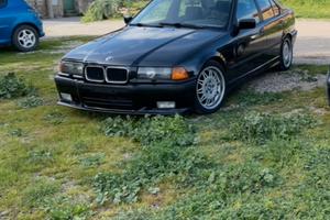 Bmw e36