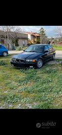 Bmw e36