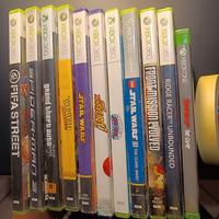 Giochi Xbox 360/One 