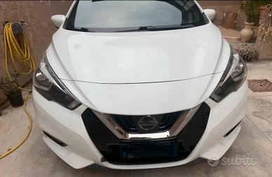 Nissan Micra K14