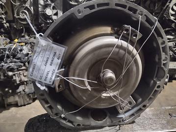 CAMBIO MERCEDES CLASSE S AMG DEL 2008