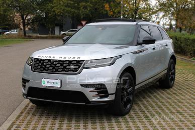LAND ROVER Range Rover Velar 2.0 TD4 180 CV R-Dyna