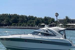 Bavaria 33 sport