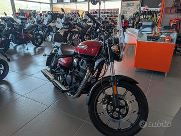 Royal Enfield Meteor 350