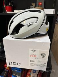 Casco bici poc omne air mips
