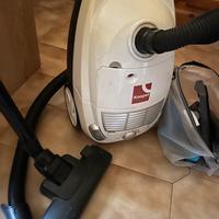 aspirapolvere Kooper