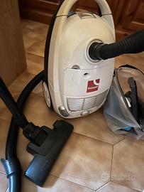 aspirapolvere Kooper