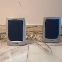 Impianto audio / casse per PC