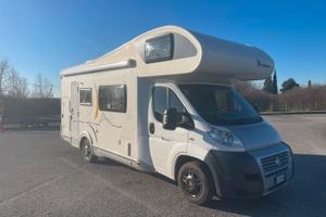 Camper Benimar sport 320