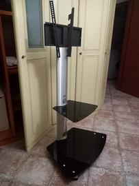 mobiletto porta tv