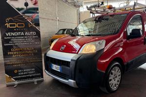Fiat Fiorino 1.3 MJT 95CV Cargo Adventure