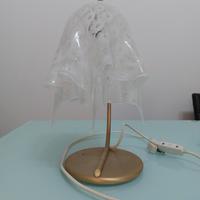 lampada da tavolo la murrina