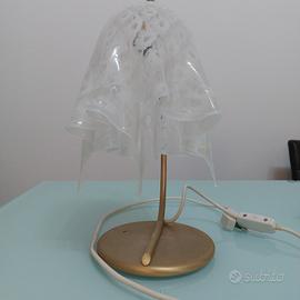 lampada da tavolo la murrina