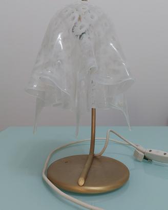 lampada da tavolo la murrina