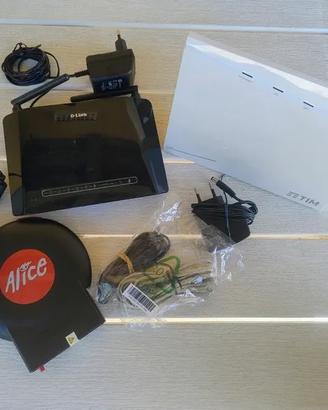 3 modem router