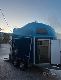 Trailer cavalli