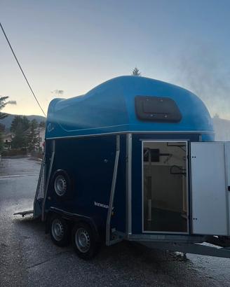 Trailer cavalli