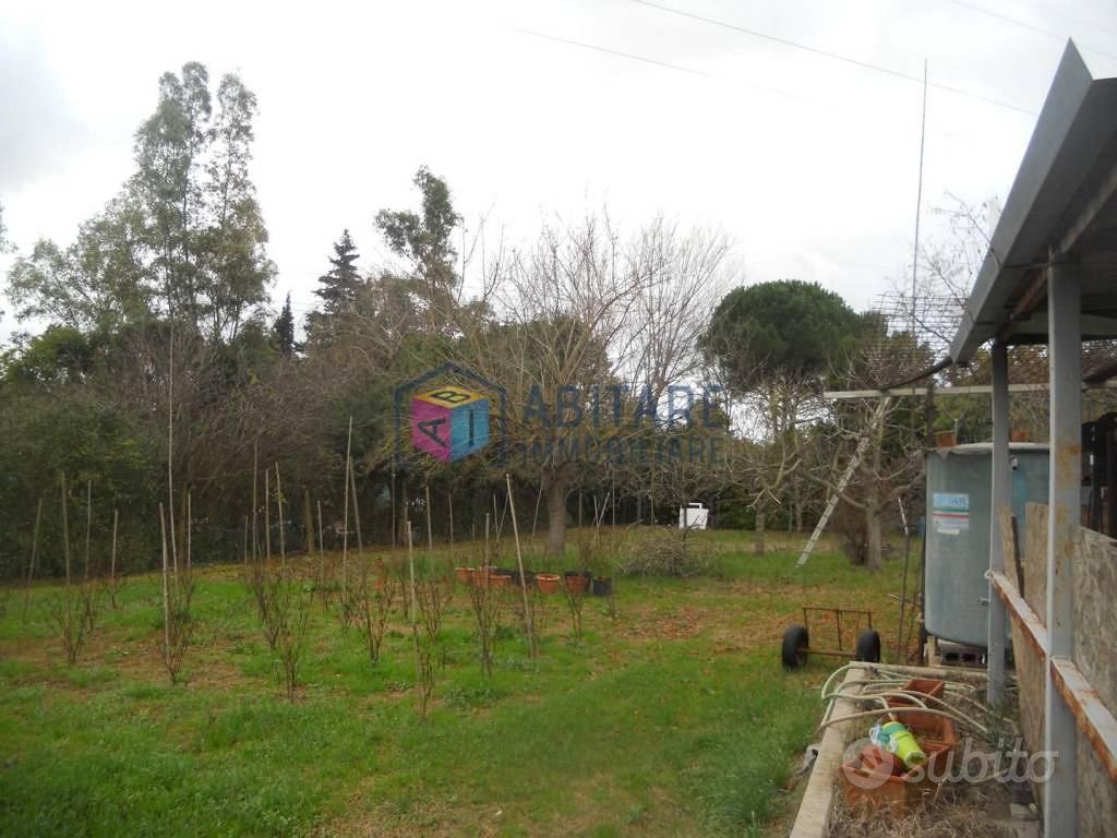 Terreno di 2000 m² a Livorno - Altro