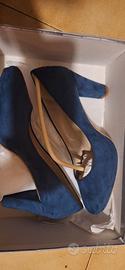 SCARPE VIA CONDOTTI NUOVE N38