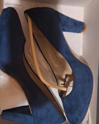 SCARPE VIA CONDOTTI NUOVE N38