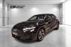 Audi A3 Sportback 30 2.0 tdi Business s-tronic