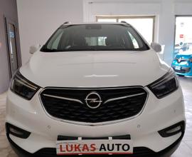 Opel Mokka X 1.4 Turbo GPL Tech 140CV 4x2 Business
