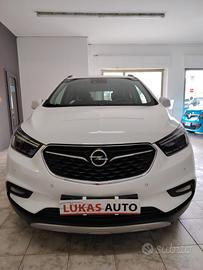 Opel Mokka X 1.4 Turbo GPL Tech 140CV 4x2 Business