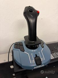 Thrustmaster TCA Sidestick Airbus Edition