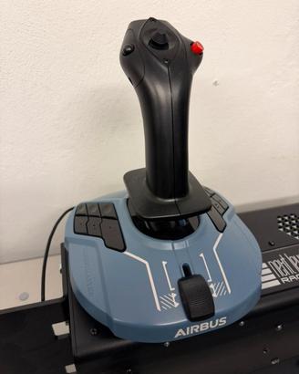 Thrustmaster TCA Sidestick Airbus Edition