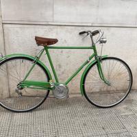 BICICLETTA UOMO DONISELLI SPORT ANNO 1950