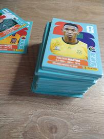 figurine panini mondiale 2026