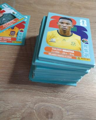 figurine panini mondiale 2026