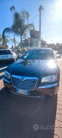 Lancia Thema 3.0 V6 mjt II Executive 239cv auto